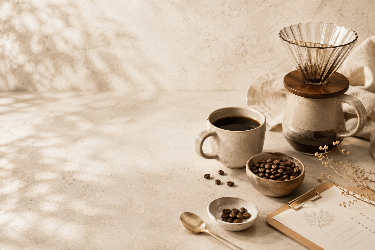 Café de especialidad: qué lo distingue y por qué vale la pena