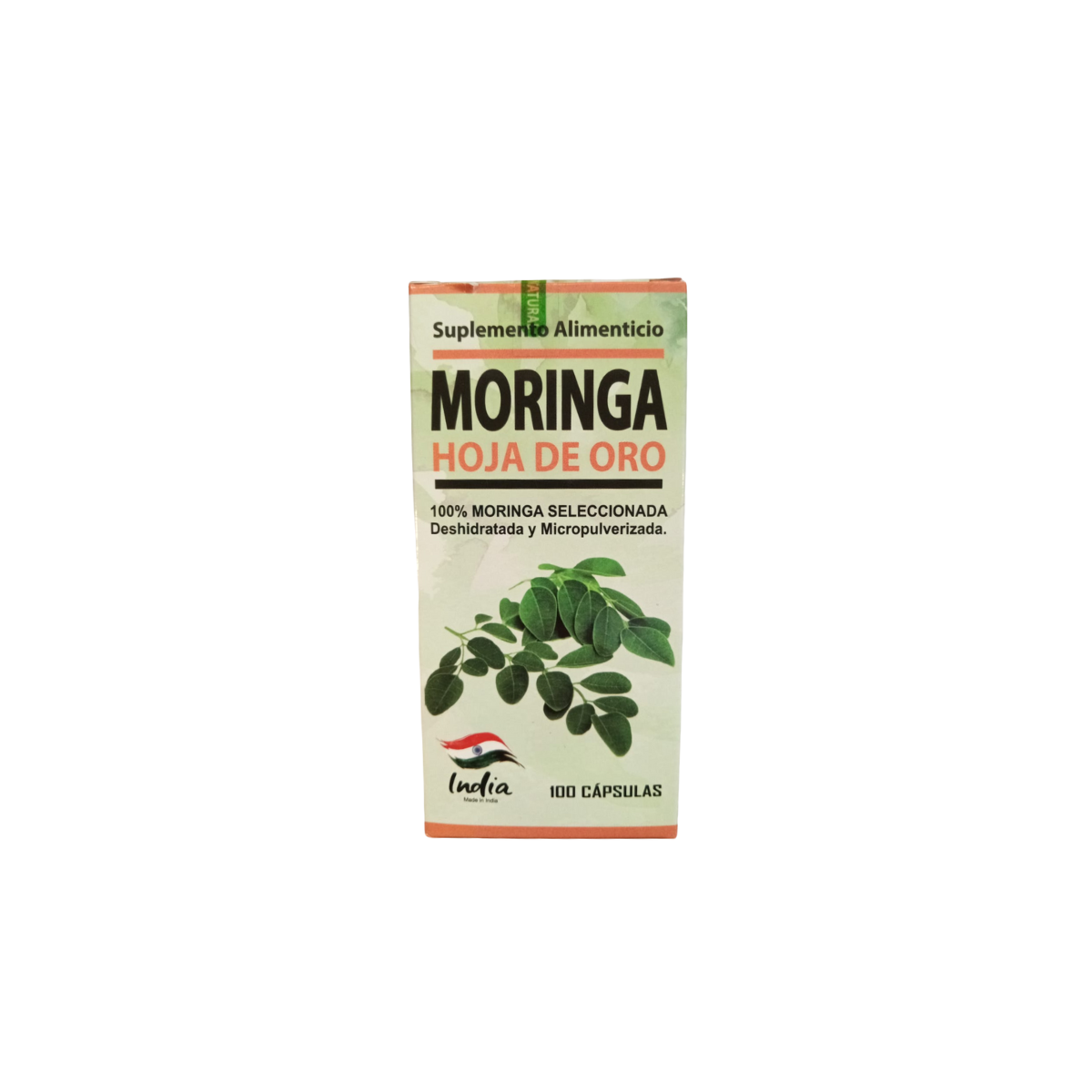 Moringa