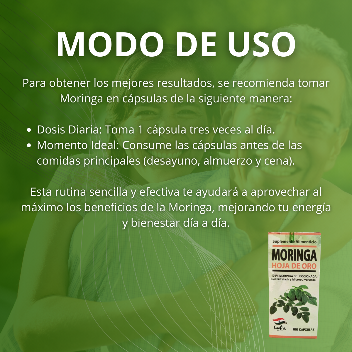 Moringa