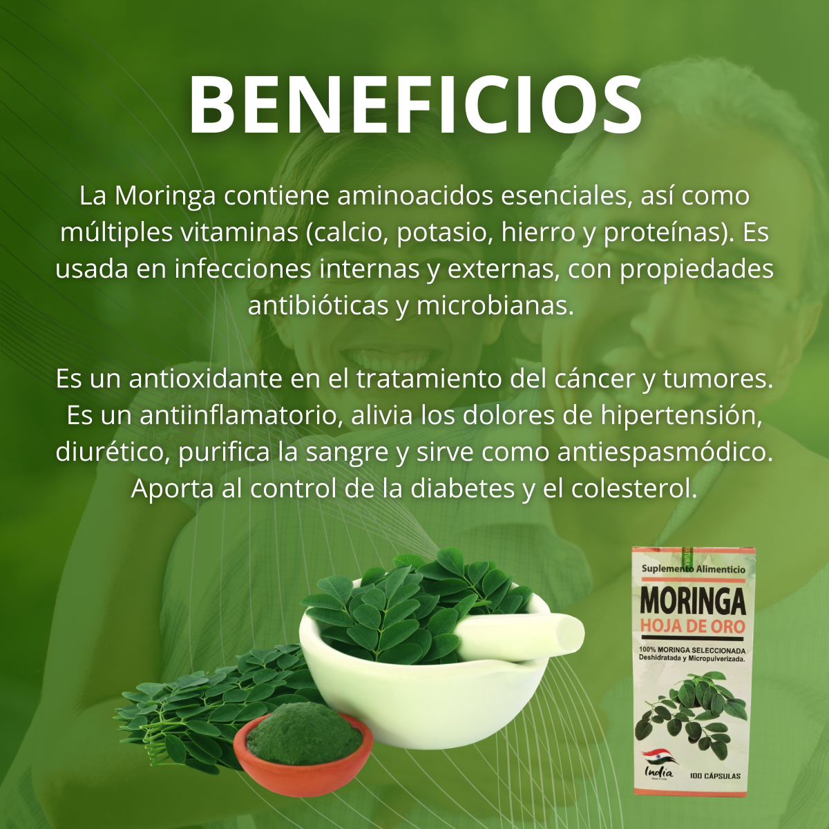 Moringa