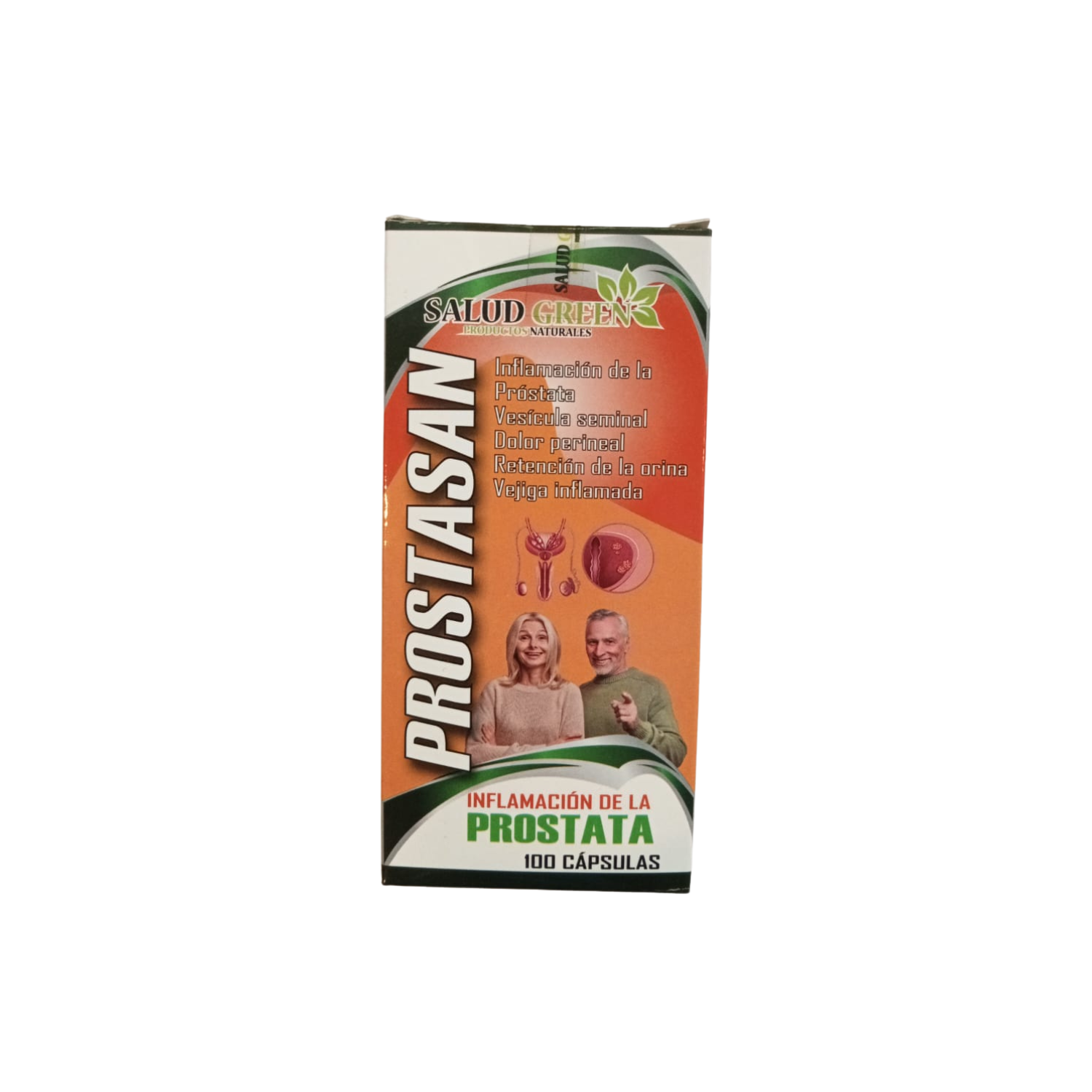 Prostasan