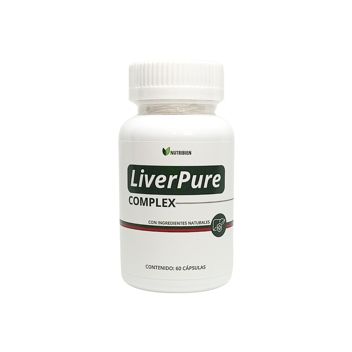 Liver Pure Hígado Graso