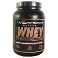 Proteína Iso Whey 1kg Chocolate