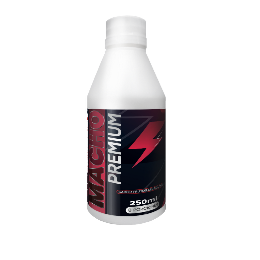 Macho Premium