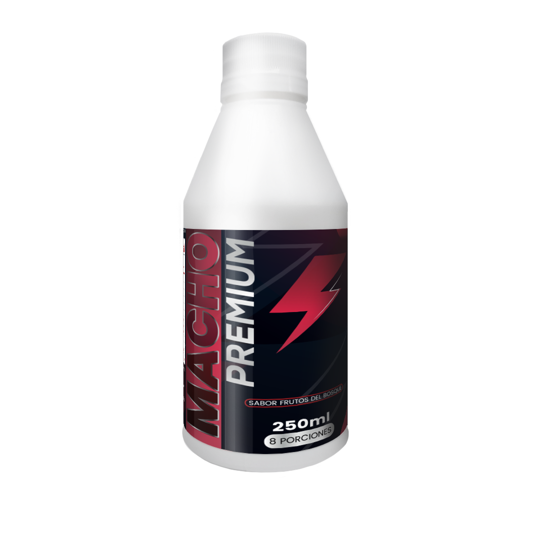 Macho Premium