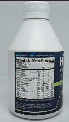 Hígado Vital
