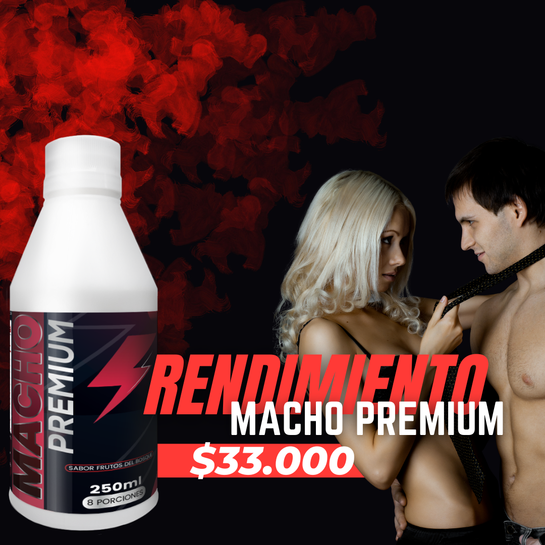 Macho Premium
