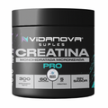 Creatina Monohidratada 300g 200 Mesh