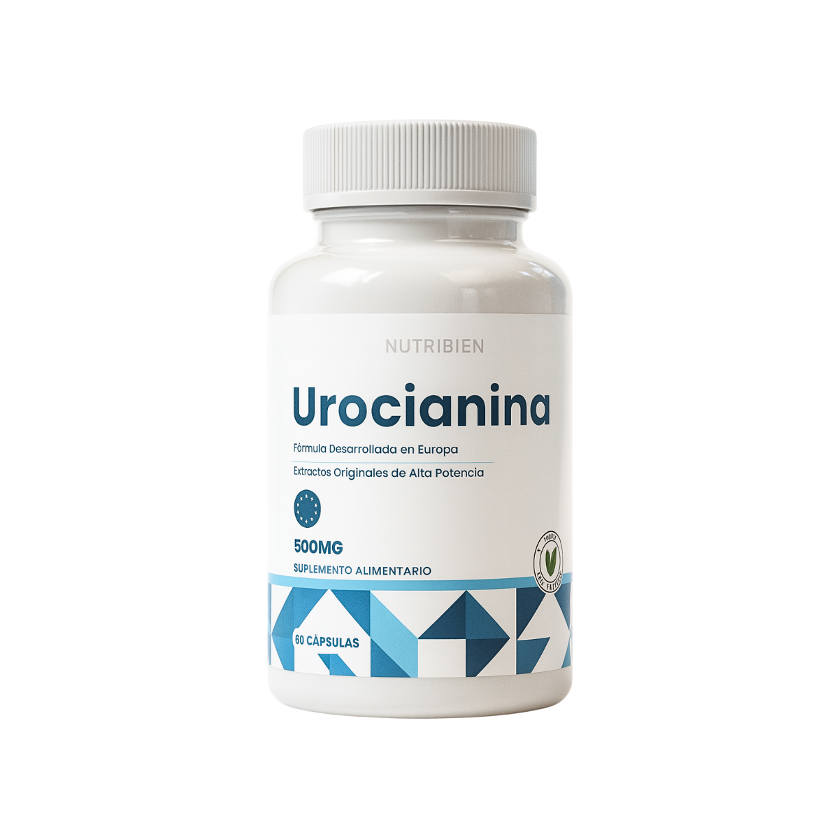 Urocianina — Salud de la Próstata
