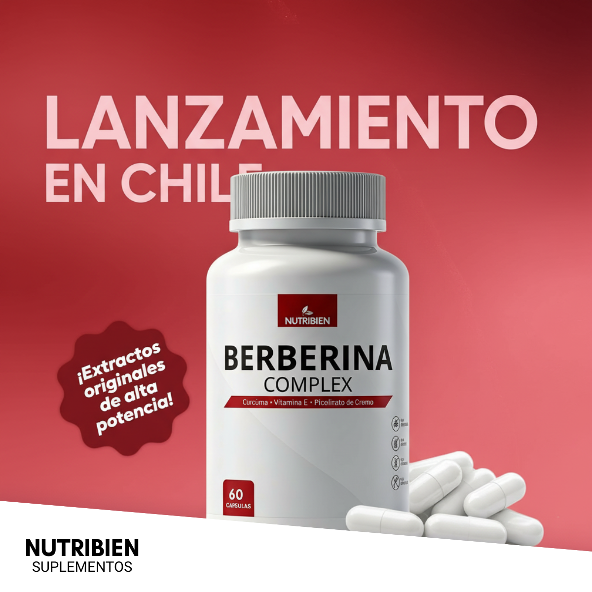 Berberina