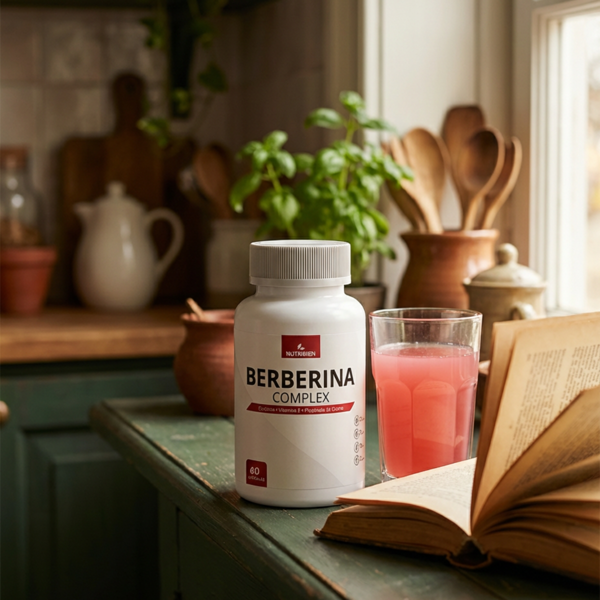 Berberina