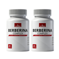 Berberina X2 (Pack 2 Frascos)