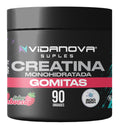 Gomitas Creatina 90 Unidades
