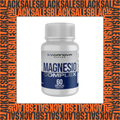 Magnesio Complex 1000mg 60 Caps