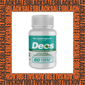 Deos 1000mg 60 Caps