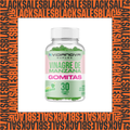 Gomitas Vinagre de Manzana 1000mg
