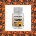Candida Cleanse 1000mg 60 Caps