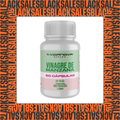 Vinagre de Manzana 60 Caps