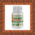 Okra Burner 1000mg 60 Caps