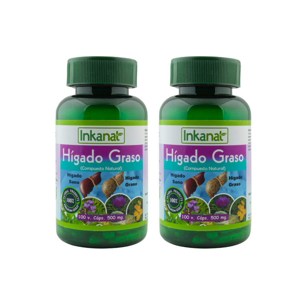 Hígado Graso