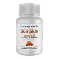 Aceite de Semilla de Calabaza 60 Caps